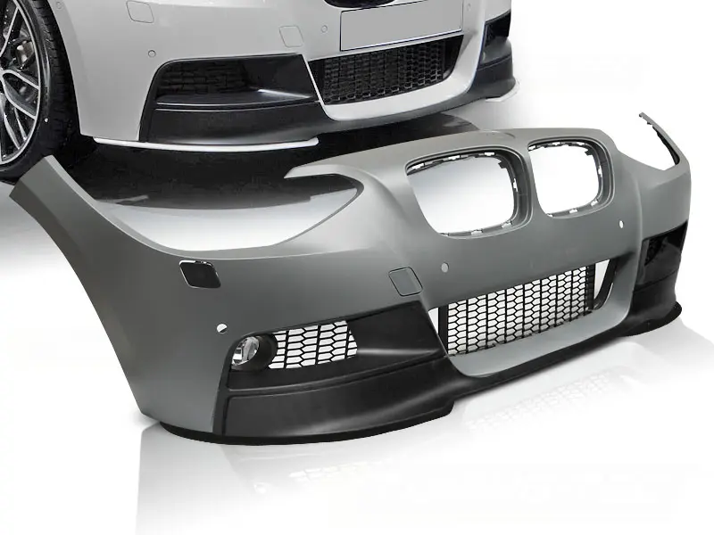 Frontfanger BMW 1 (F20 / F21) 2011 - 2015 | M-Performance Design PDC