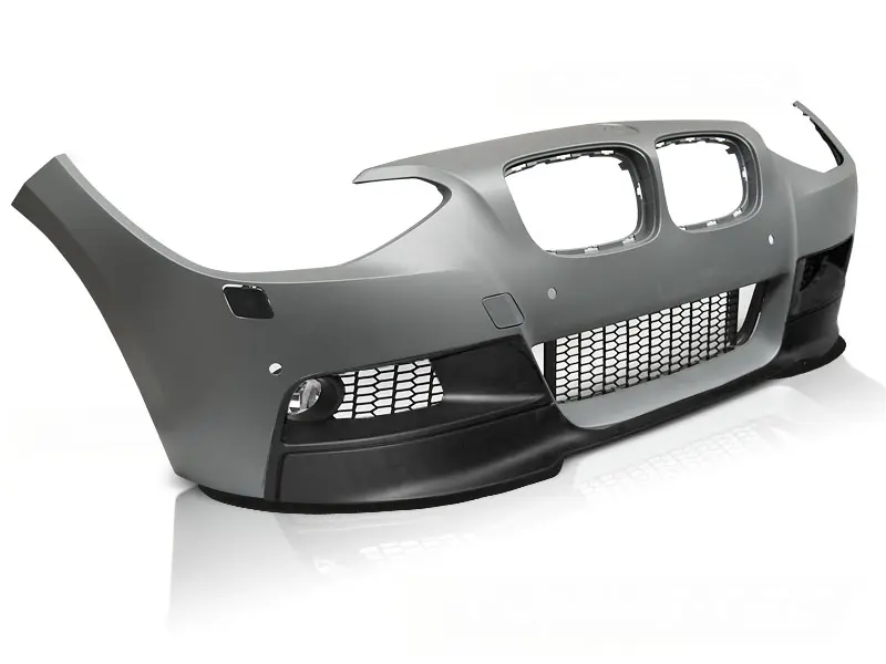 Frontfanger BMW 1 (F20 / F21) 2011 - 2015 | M-Performance Design PDC – bilde 2