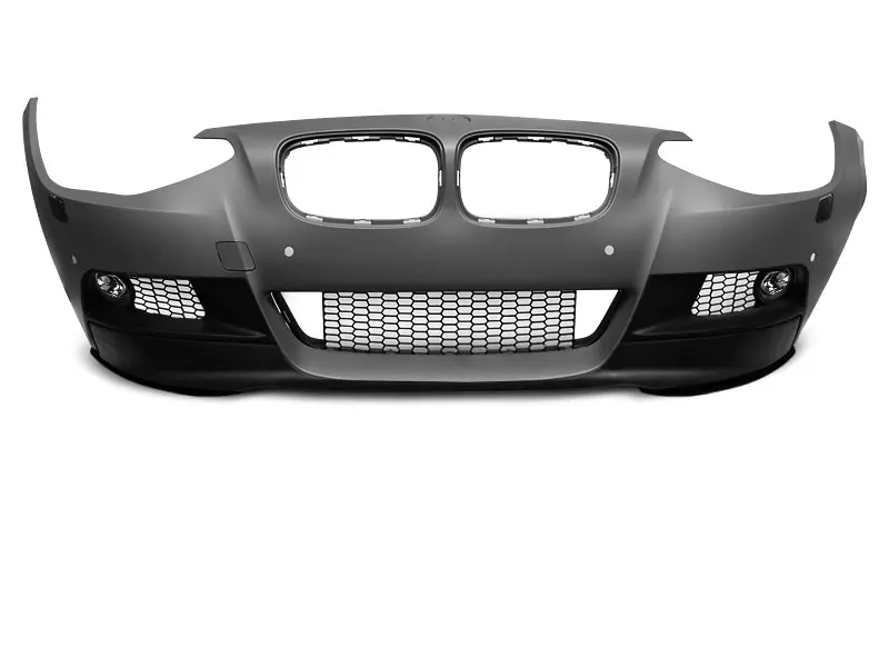 Frontfanger BMW 1 (F20 / F21) 2011 - 2015 | M-Performance Design PDC – bilde 4
