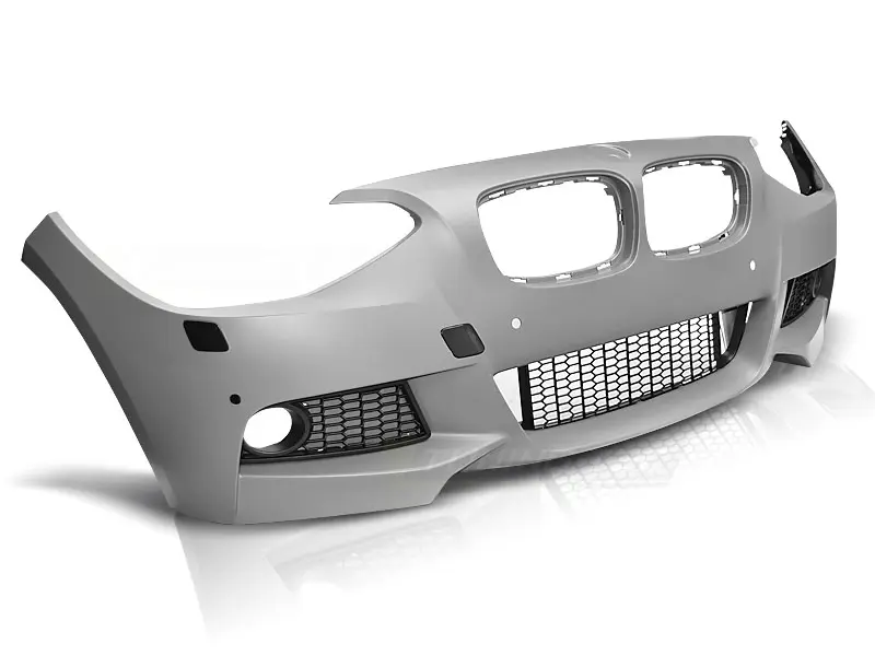 Frontfanger BMW 1 (F20 / F21) 2011 - 2015 │ M-Tech PDC – bilde 2