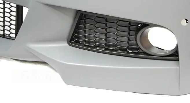 Frontfanger BMW 1 (F20 / F21) 2011 - 2015 │ M-Tech PDC – bilde 3
