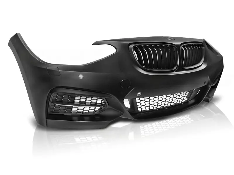 Frontfanger BMW 1 (F20 / F21) 2011 - 2015 | M235 Design PDC