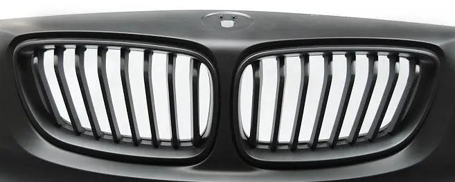 Frontfanger BMW 1 (F20 / F21) 2011 - 2015 | M235 Design PDC – bilde 4