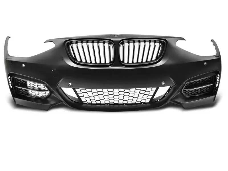 Frontfanger BMW 1 (F20 / F21) 2011 - 2015 | M235 Design PDC – bilde 5