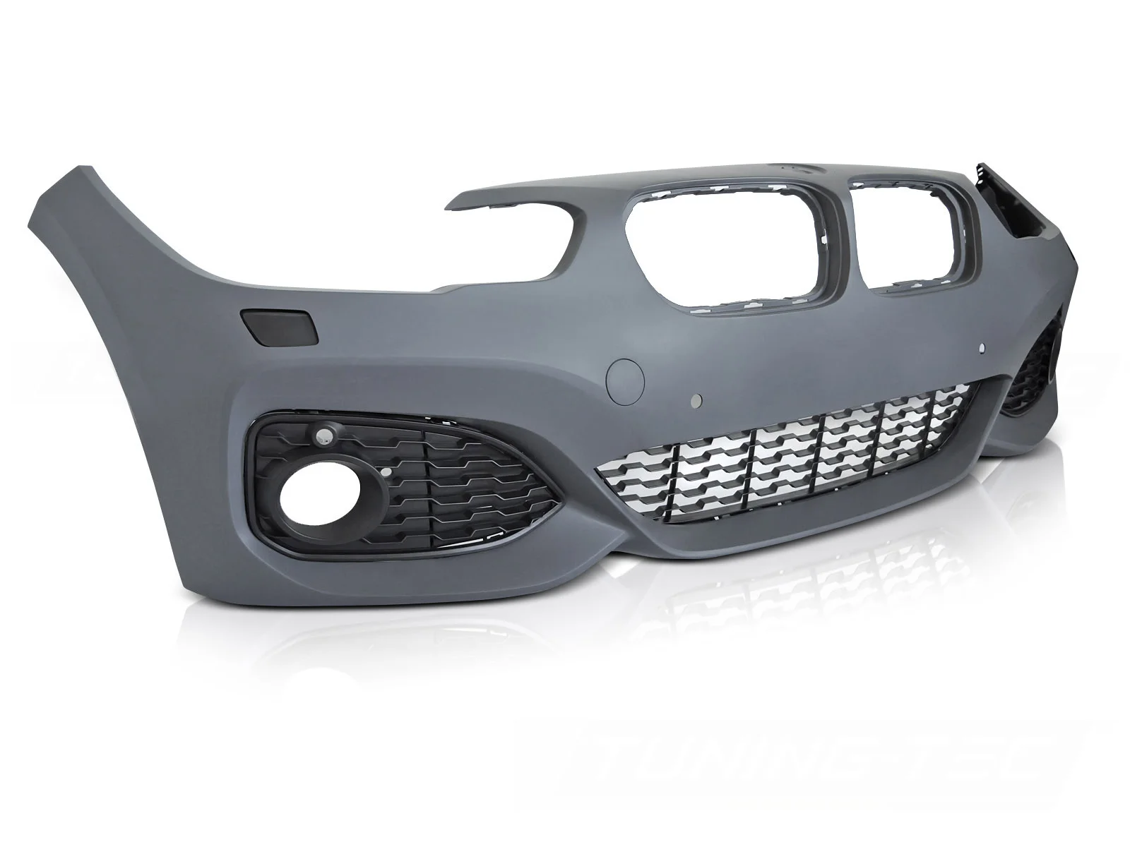 Frontfanger BMW 1 (F20/F21) Hatchback LCI 2015 - 2018 | Sport Design