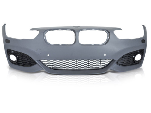 Frontfanger BMW 1 (F20/F21) Hatchback LCI 2015 - 2018 | Sport Design – bilde 2