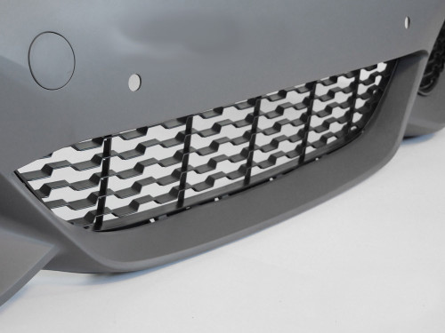 Frontfanger BMW 1 (F20/F21) Hatchback LCI 2015 - 2018 | Sport Design – bilde 4