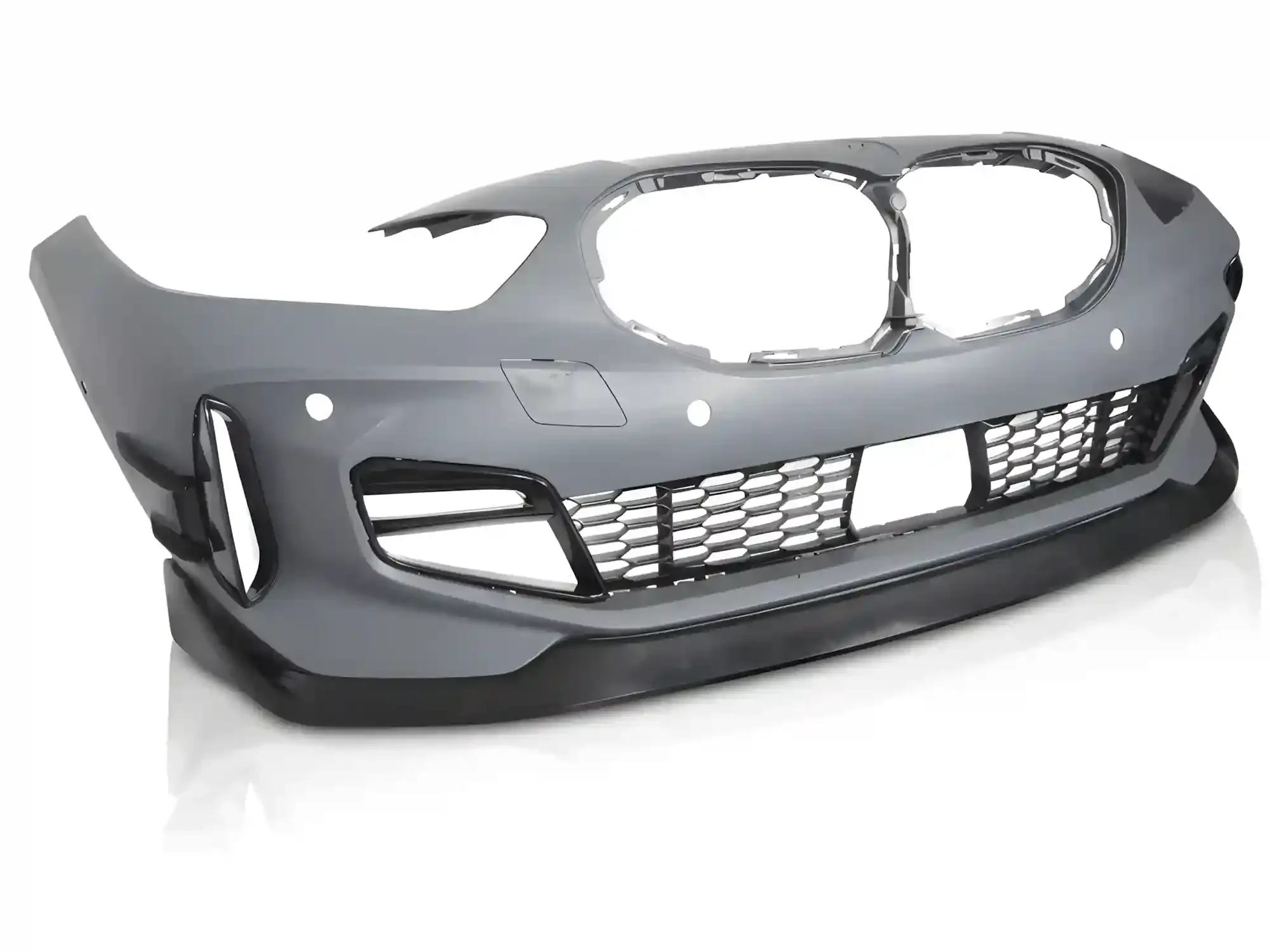 Frontfanger BMW 1 (F40) Hatchback 2019 - 2024 | Performance Design