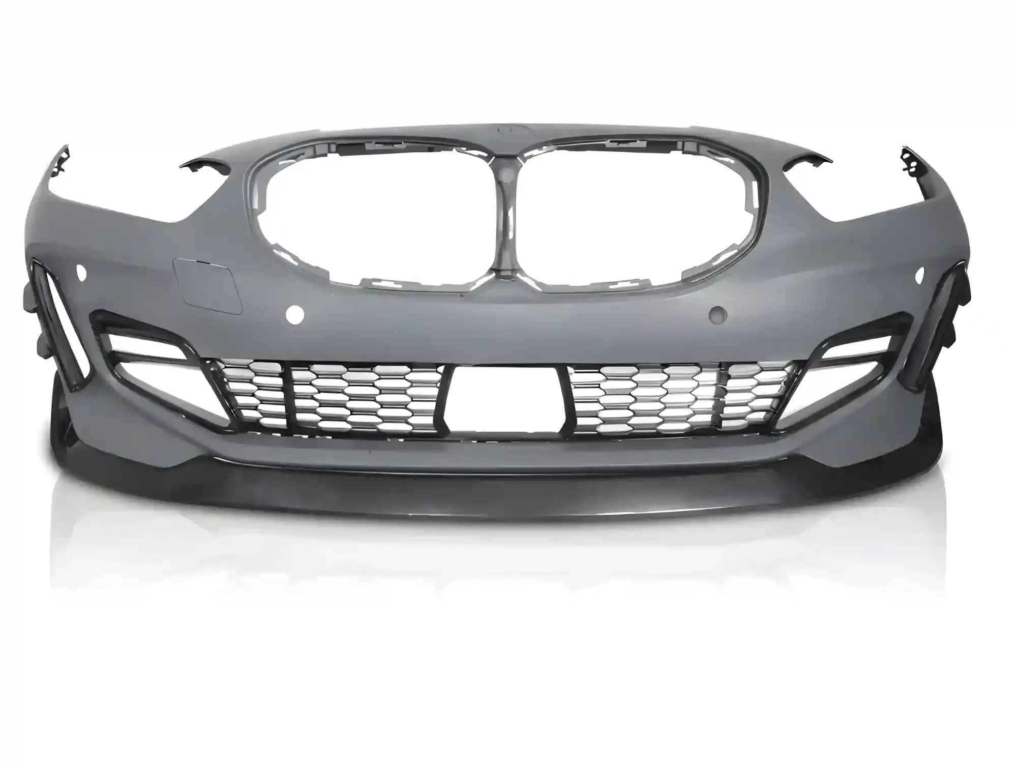 Frontfanger BMW 1 (F40) Hatchback 2019 - 2024 | Performance Design – bilde 2