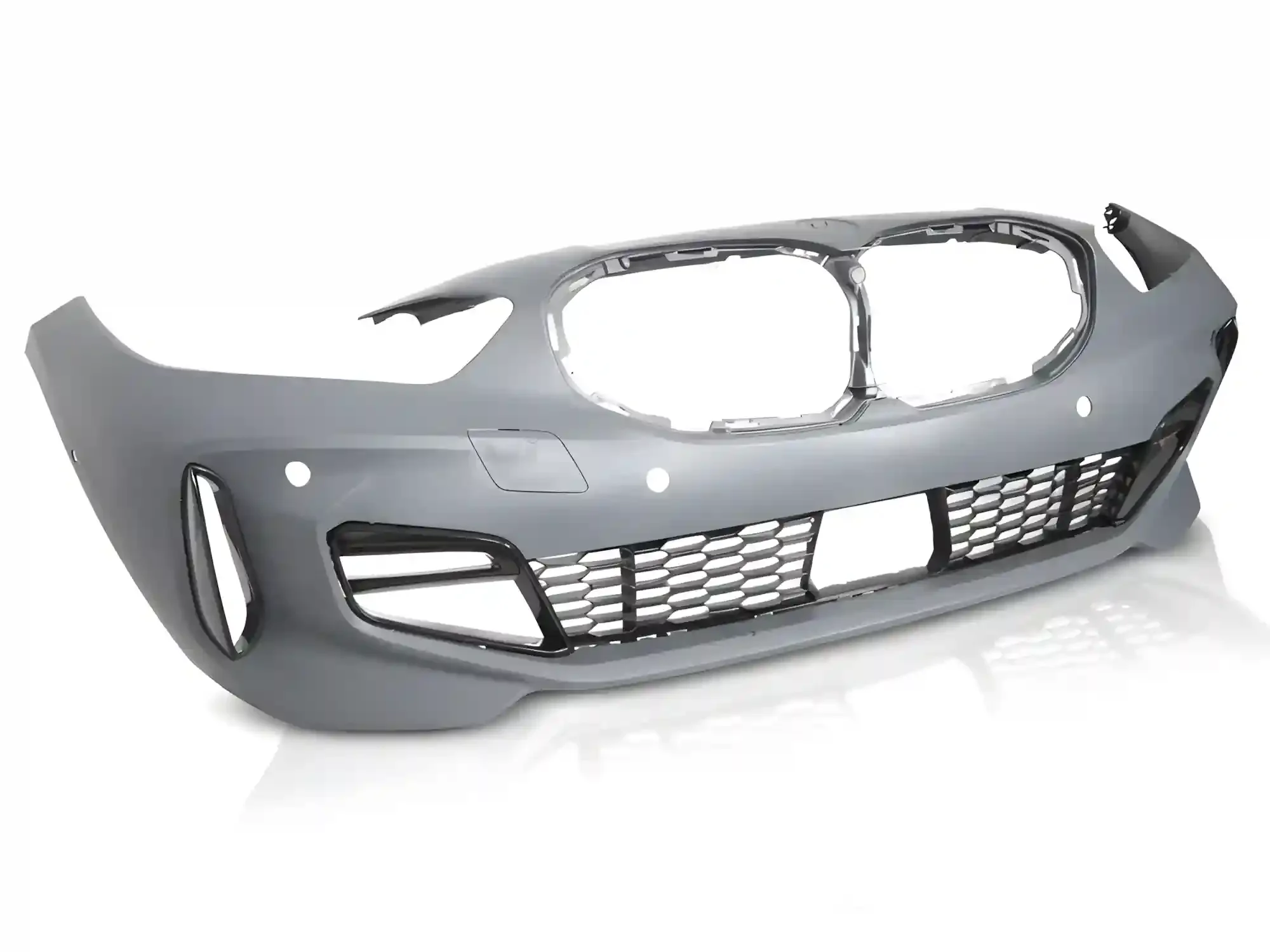Frontfanger BMW 1 (F40) Hatchback 2019 - 2024 | Sport Design