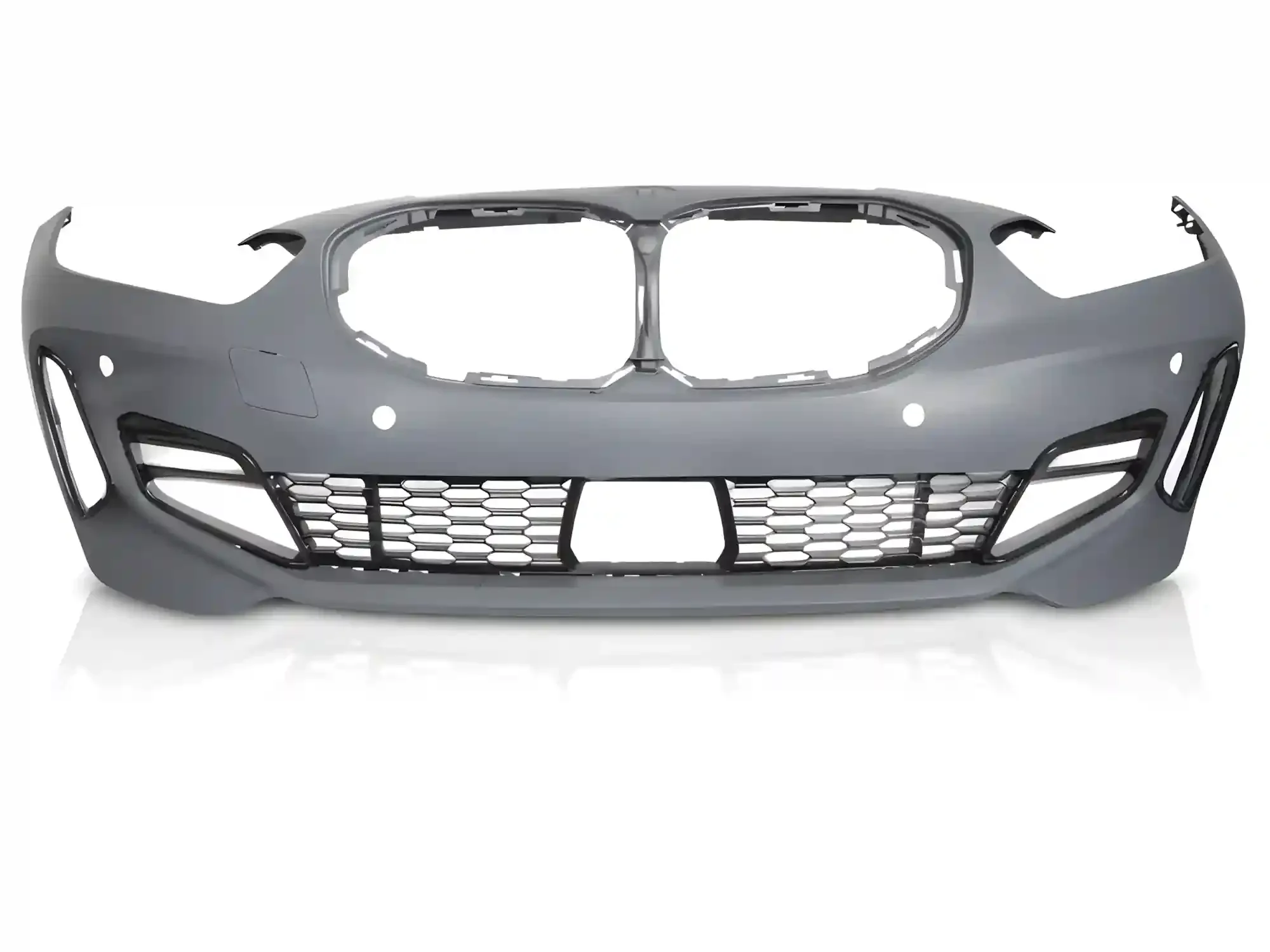 Frontfanger BMW 1 (F40) Hatchback 2019 - 2024 | Sport Design – bilde 2