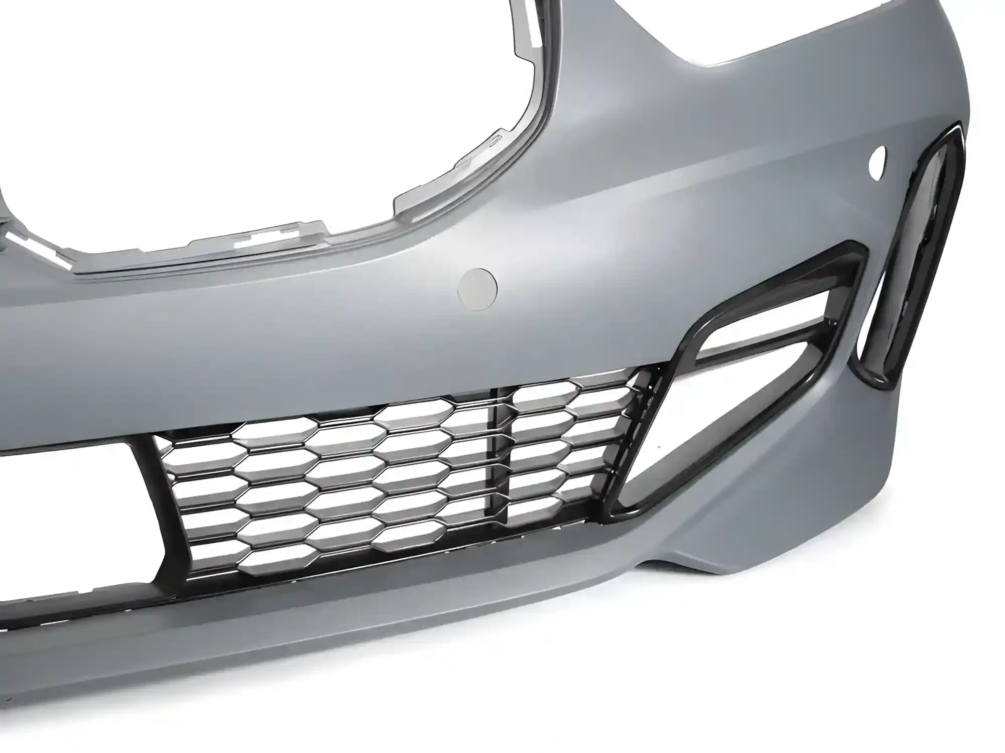Frontfanger BMW 1 (F40) Hatchback 2019 - 2024 | Sport Design – bilde 3