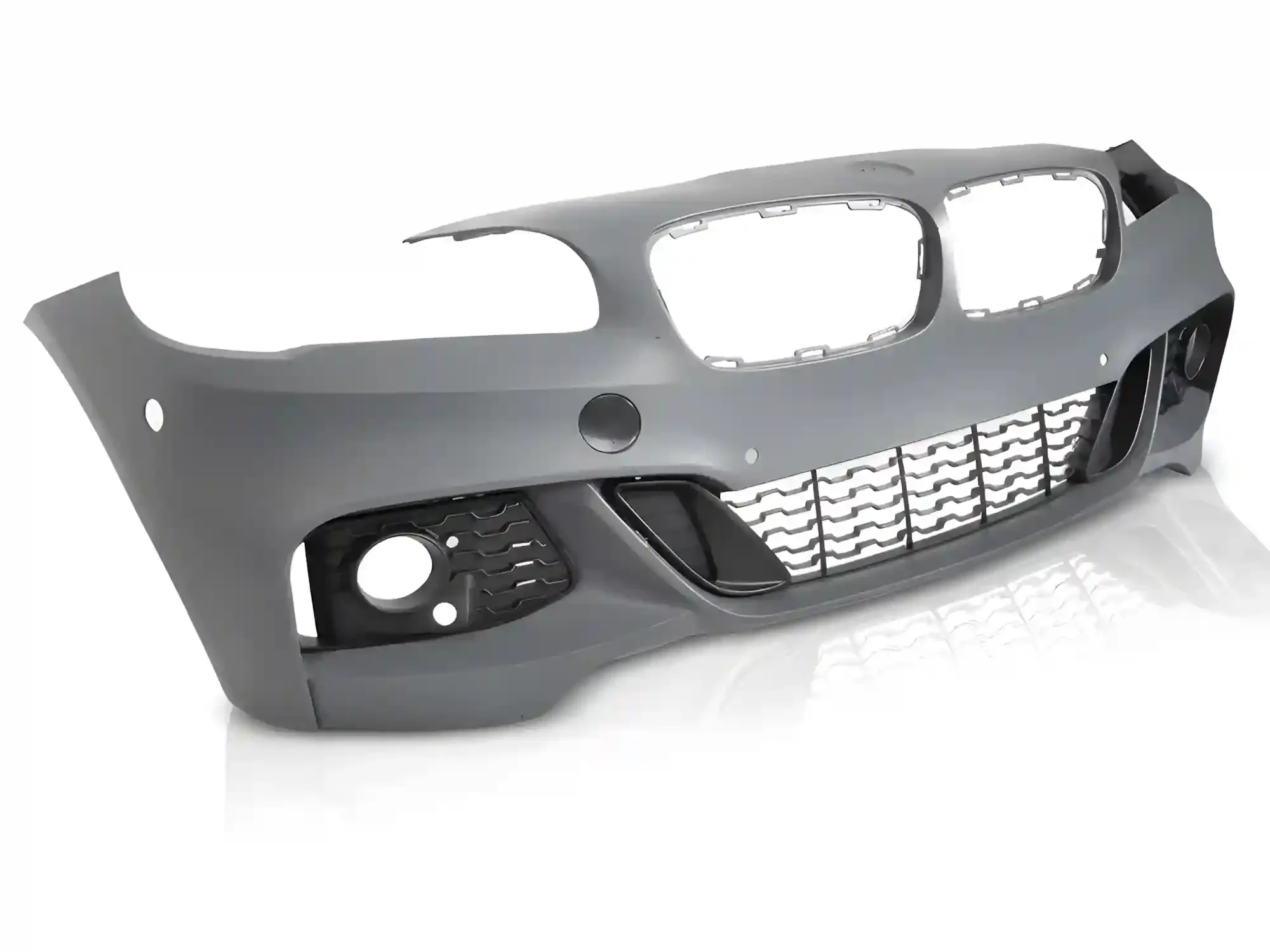 Frontfanger BMW 2 Active Tourer / Gran Tourer (F45/F46) 2014 - 2018 | Sport Design