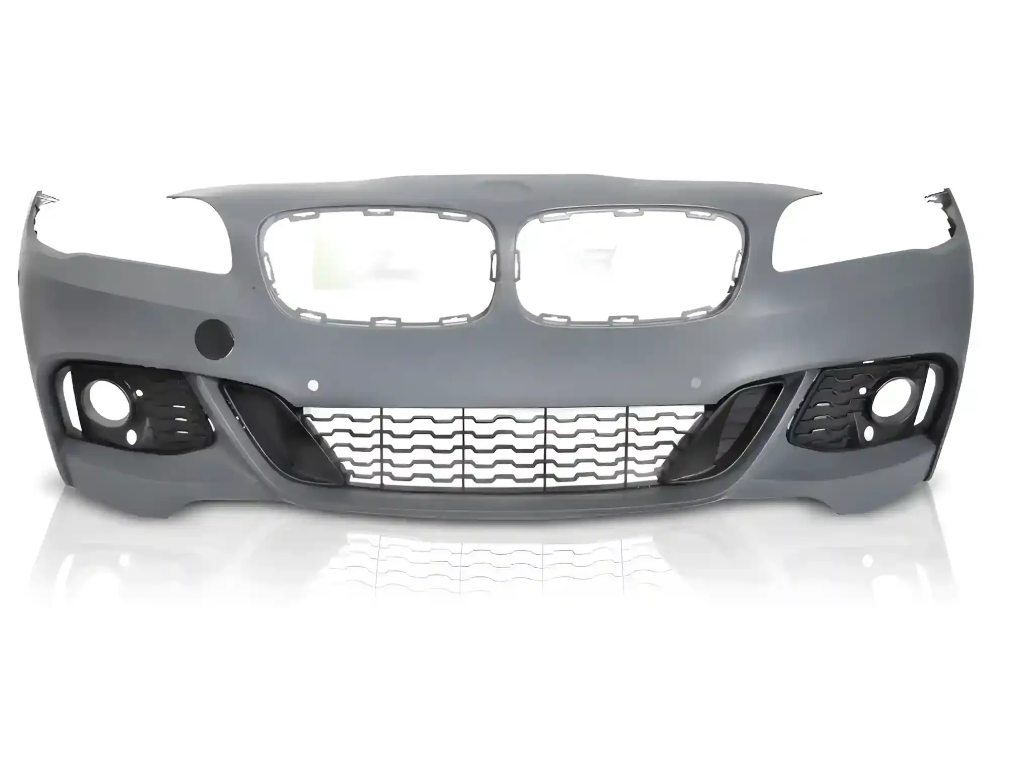 Frontfanger BMW 2 Active Tourer / Gran Tourer (F45/F46) 2014 - 2018 | Sport Design – bilde 2