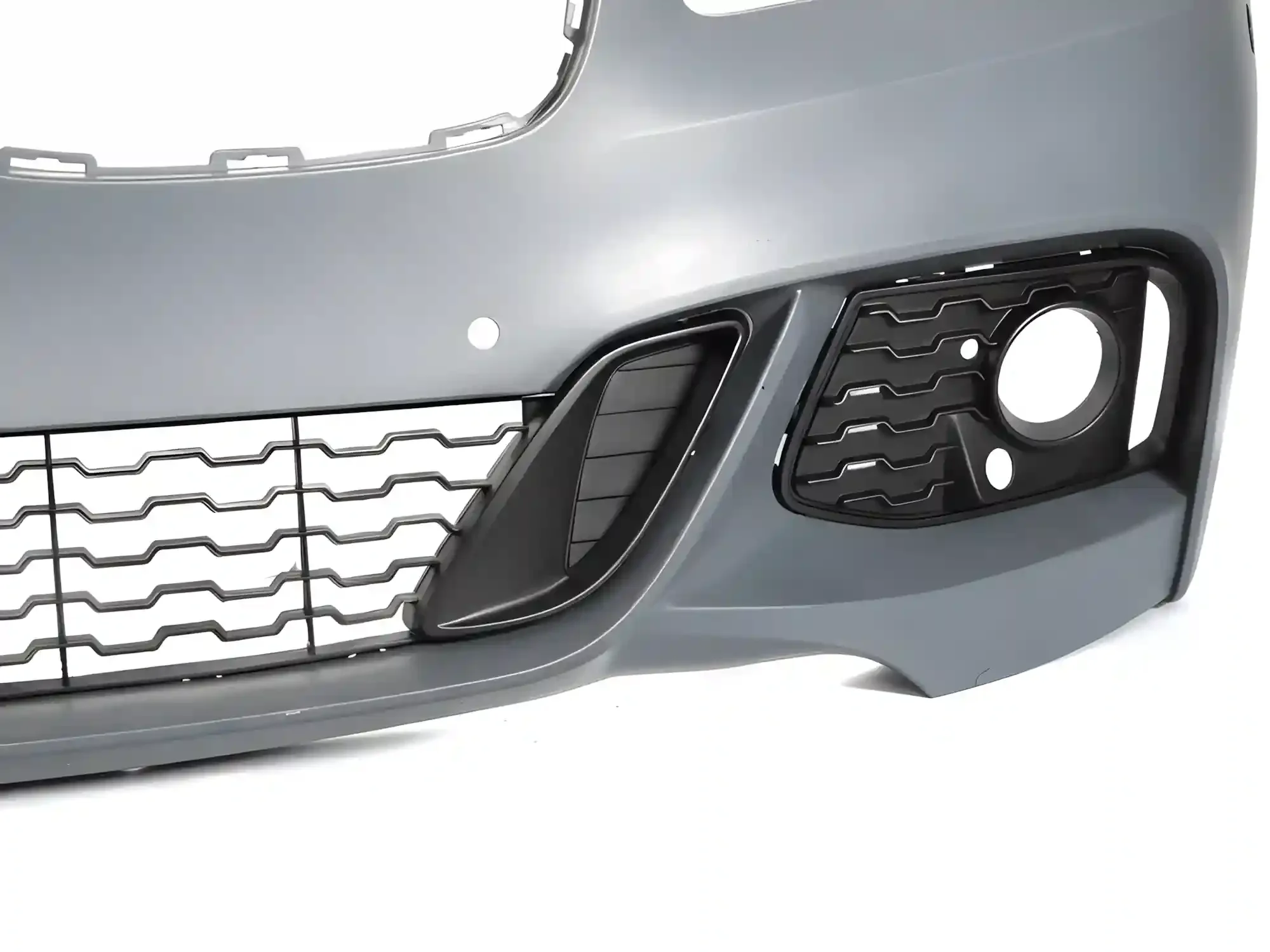 Frontfanger BMW 2 Active Tourer / Gran Tourer (F45/F46) 2014 - 2018 | Sport Design – bilde 3