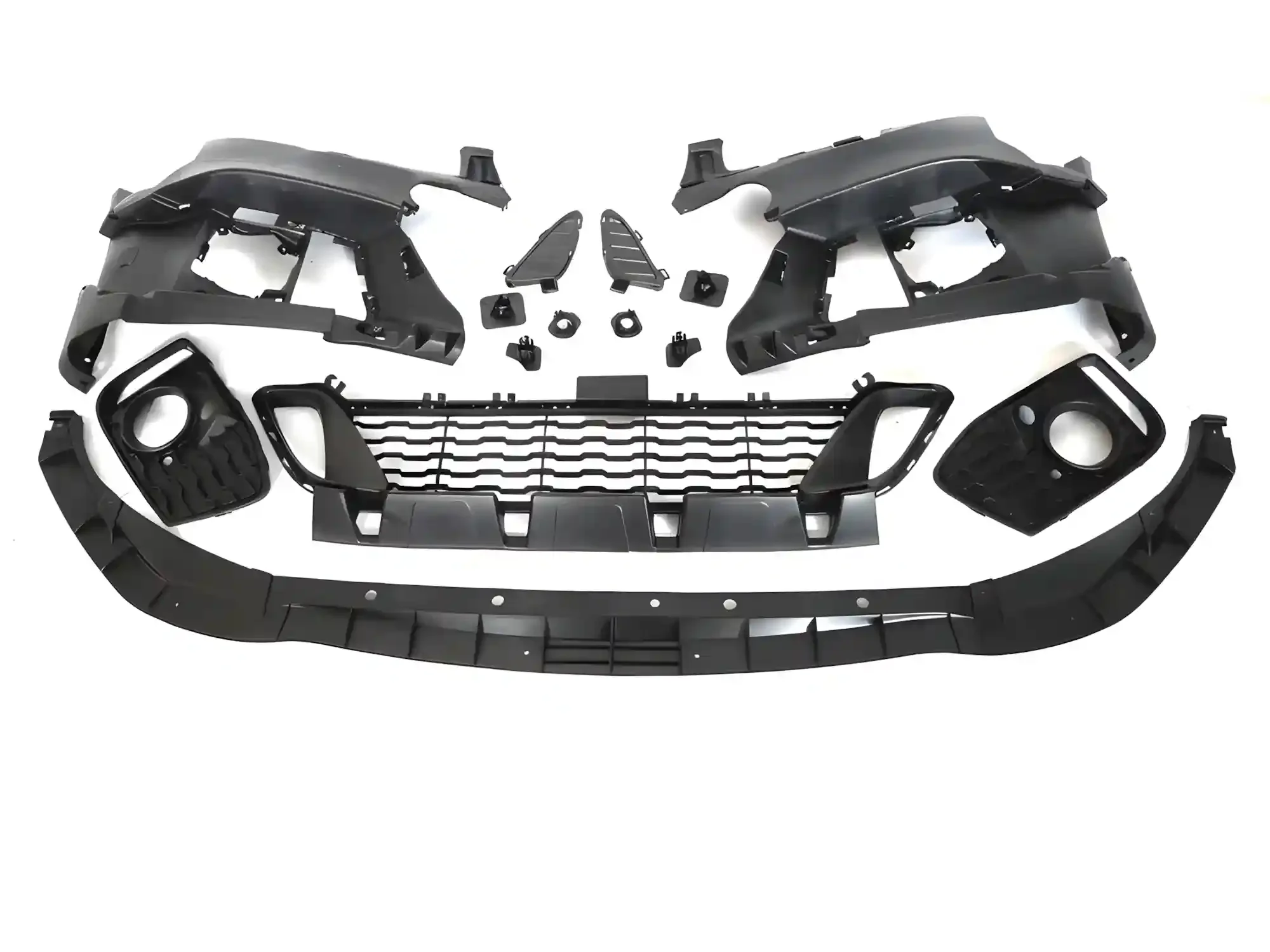 Frontfanger BMW 2 Active Tourer / Gran Tourer (F45/F46) 2014 - 2018 | Sport Design – bilde 4