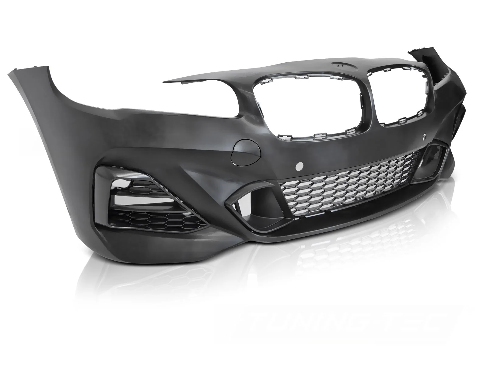 Frontfanger BMW 2 Active Tourer / Gran Tourer (F45/F46) LCI 2018 - 2021 | Sport Design