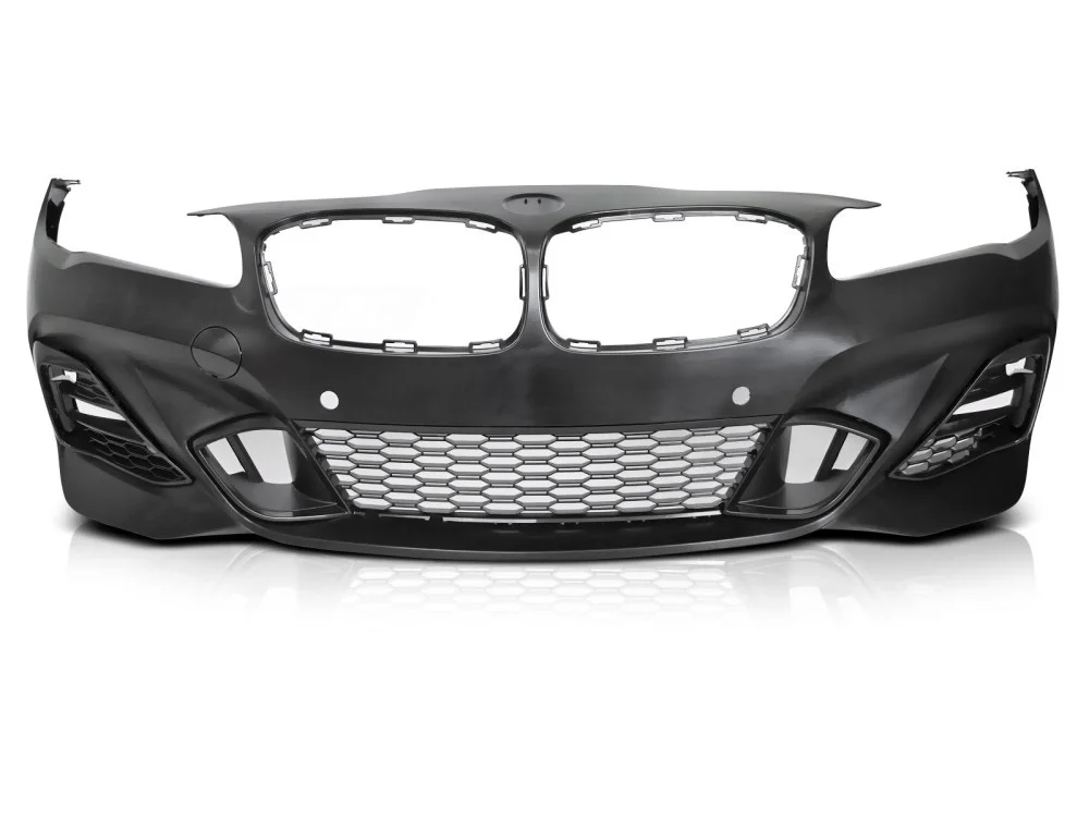 Frontfanger BMW 2 Active Tourer / Gran Tourer (F45/F46) LCI 2018 - 2021 | Sport Design – bilde 2
