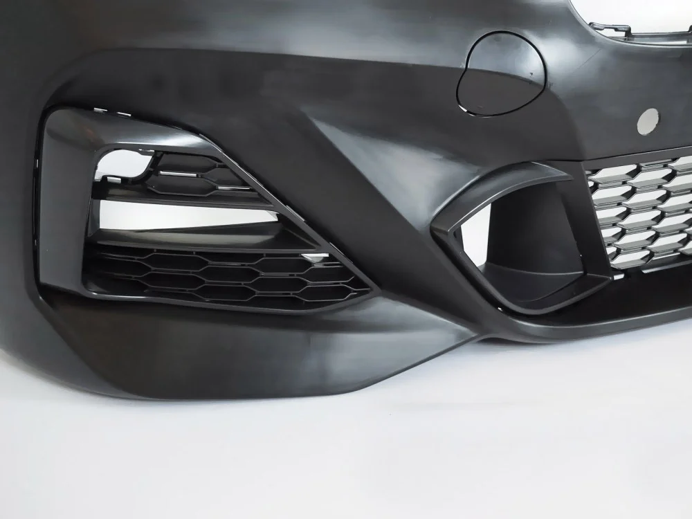 Frontfanger BMW 2 Active Tourer / Gran Tourer (F45/F46) LCI 2018 - 2021 | Sport Design – bilde 3