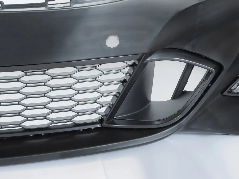 Frontfanger BMW 2 Active Tourer / Gran Tourer (F45/F46) LCI 2018 - 2021 | Sport Design – bilde 4