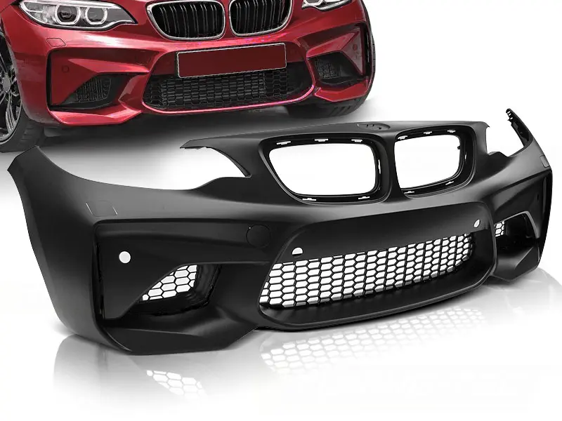 Frontfanger BMW 2 (F22 / F23) 2013-2017 | M2 Design PDC