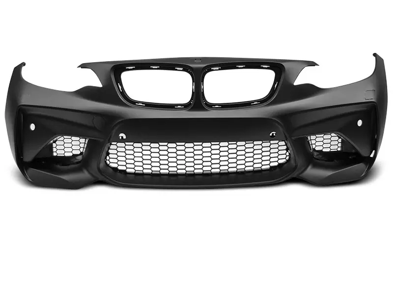 Frontfanger BMW 2 (F22 / F23) 2013-2017 | M2 Design PDC – bilde 4