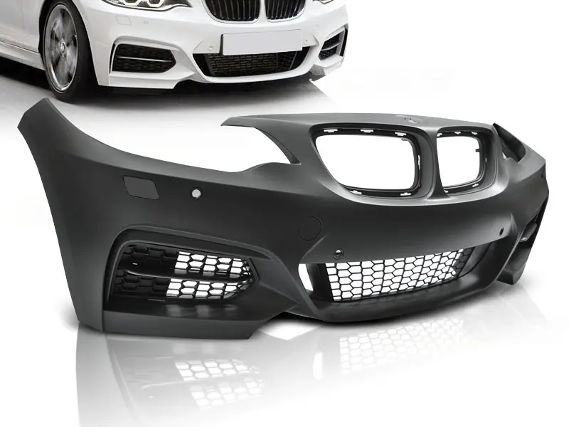 Frontfanger BMW 2 (F22 / F23) 2013-2017 | M235 Design PDC