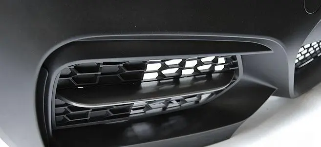 Frontfanger BMW 2 (F22 / F23) 2013-2017 | M235 Design PDC – bilde 2
