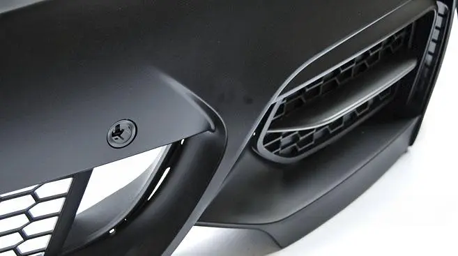 Frontfanger BMW 2 (F22 / F23) 2013-2017 | M235 Design PDC – bilde 3