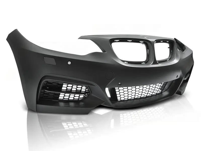 Frontfanger BMW 2 (F22 / F23) 2013-2017 | M235 Design PDC – bilde 5