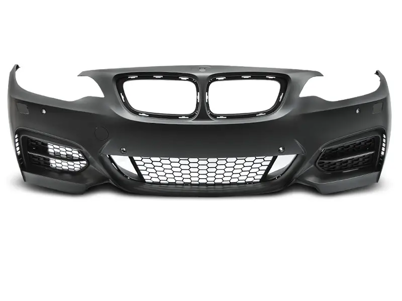 Frontfanger BMW 2 (F22 / F23) 2013-2017 | M235 Design PDC – bilde 6