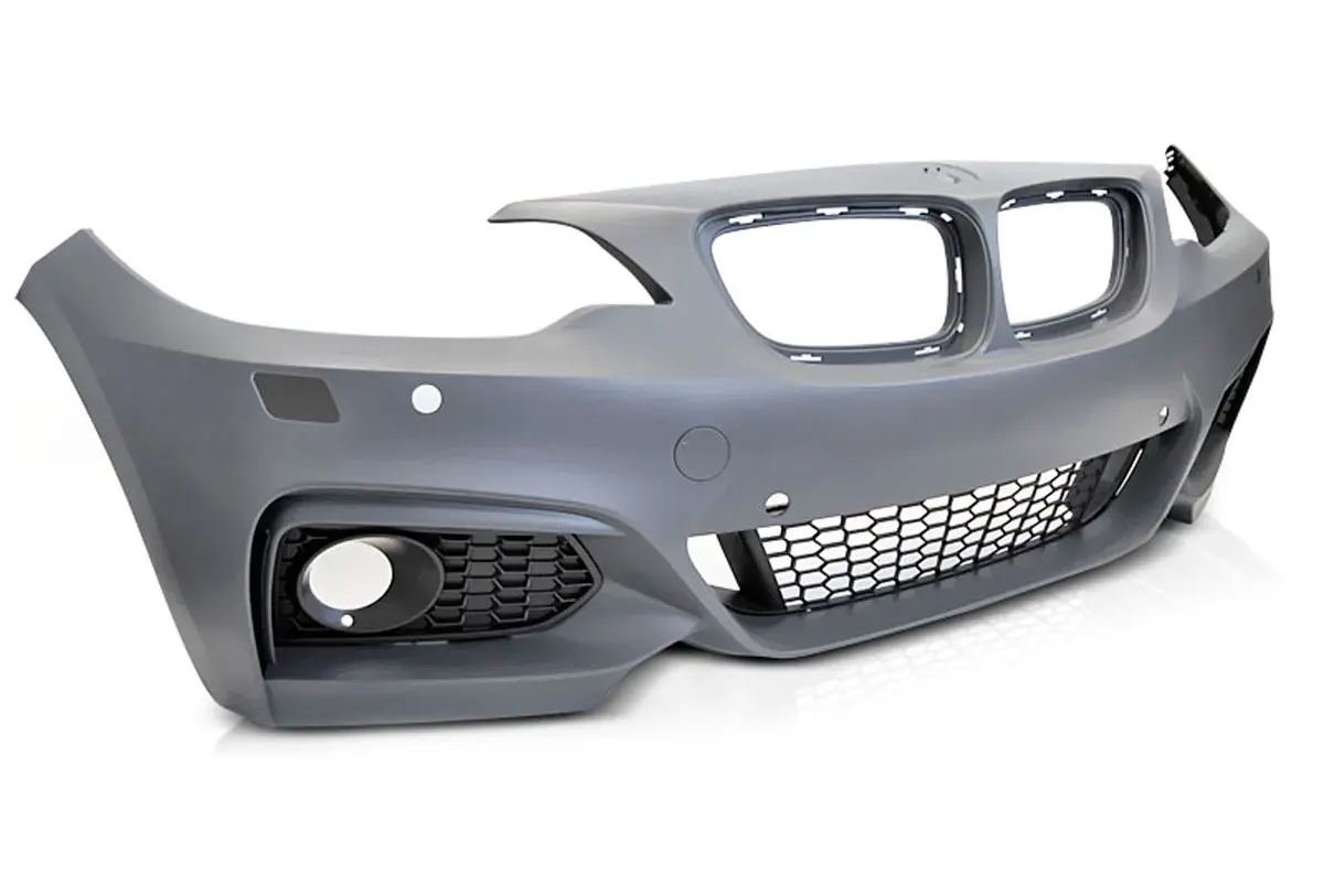 Frontfanger BMW 2 (F22 / F23) 2013-2017 | Sport Design PDC