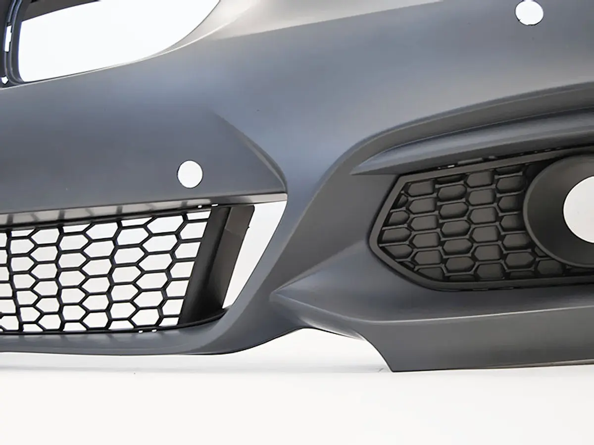 Frontfanger BMW 2 (F22 / F23) 2013-2017 | Sport Design PDC – bilde 3