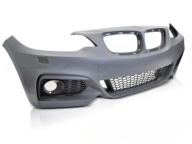 Frontfanger BMW 2 (F22/F23) Coupé / Cabriolet 2013 - 2017 | Sport Design
