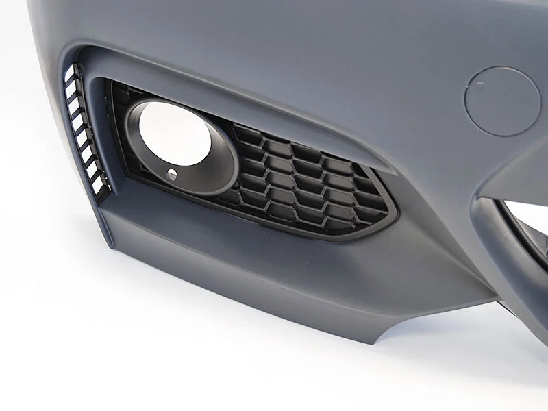 Frontfanger BMW 2 (F22/F23) Coupé / Cabriolet 2013 - 2017 | Sport Design – bilde 3
