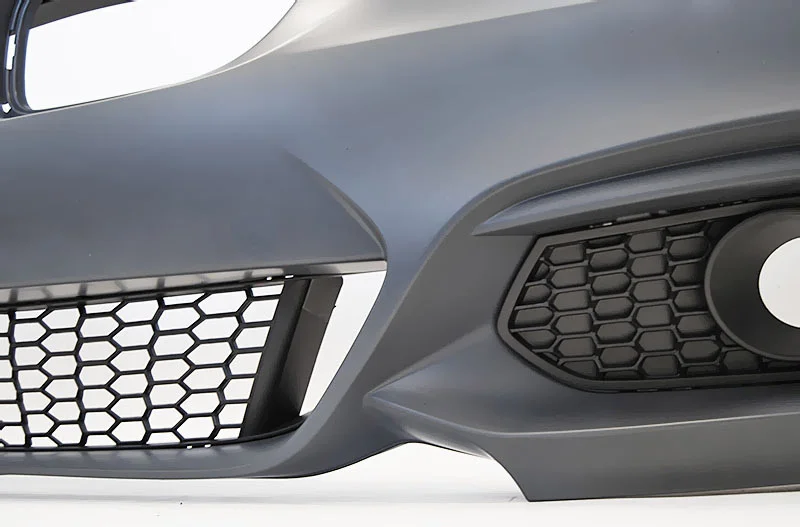 Frontfanger BMW 2 (F22/F23) Coupé / Cabriolet 2013 - 2017 | Sport Design – bilde 4