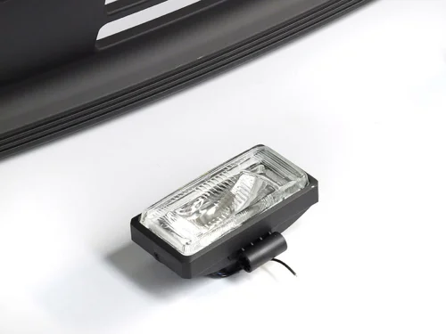 Frontfanger BMW 3 (E30) 1982 - 1990 | Sport Design – bilde 2