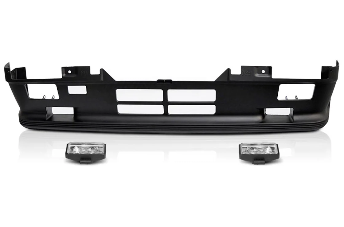 Frontfanger BMW 3 (E30) 1982 - 1990 | Sport Design – bilde 3