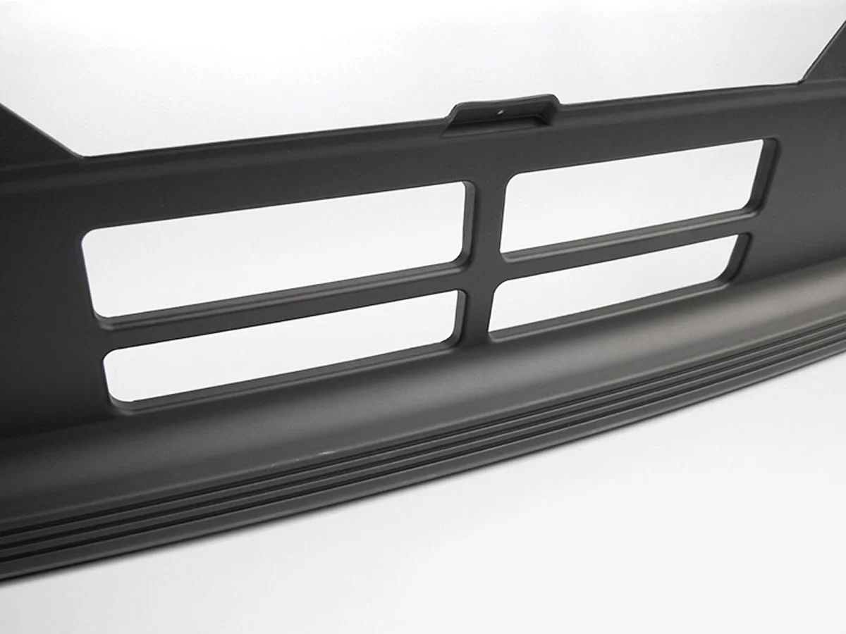 Frontfanger BMW 3 (E30) 1982 - 1990 | Sport Design – bilde 4