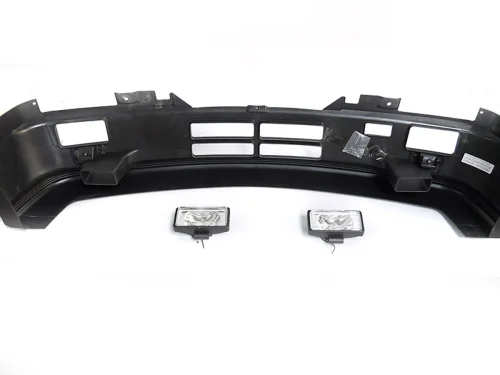 Frontfanger BMW 3 (E30) 1982 - 1990 | Sport Design – bilde 5