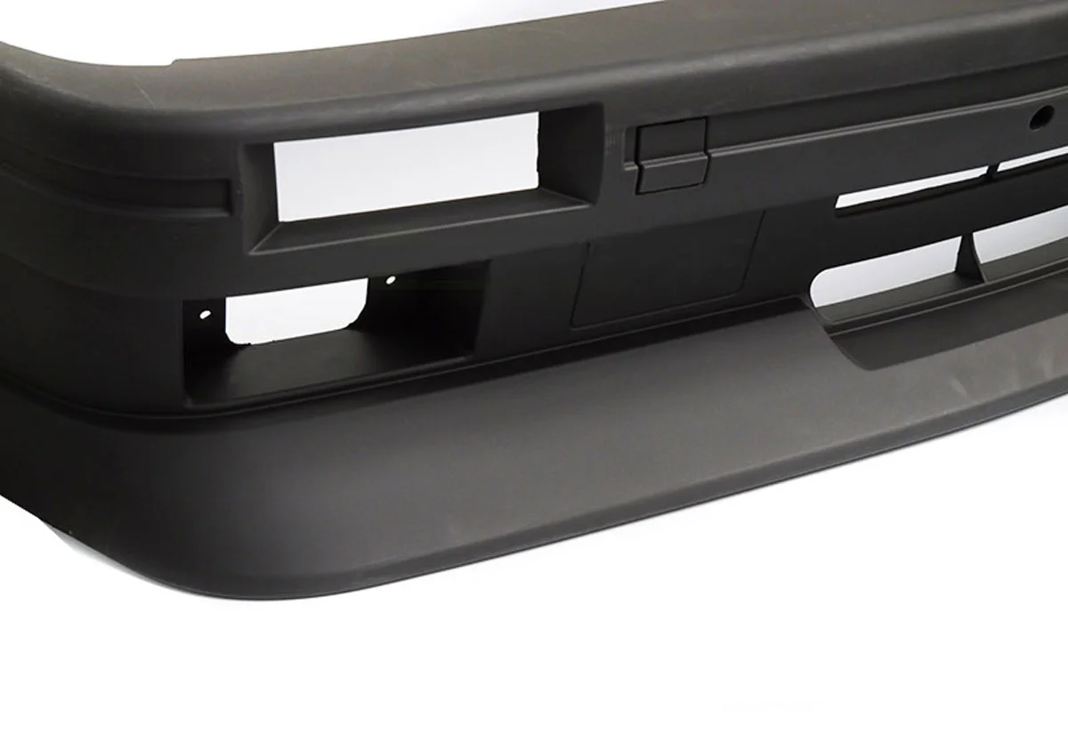 Frontfanger BMW 3 (E30) 1982 - 1990 | Sport Design – bilde 2