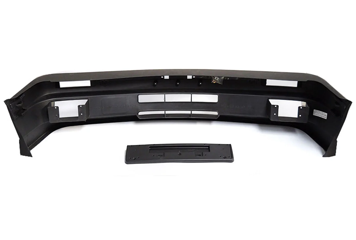 Frontfanger BMW 3 (E30) 1982 - 1990 | Sport Design – bilde 4