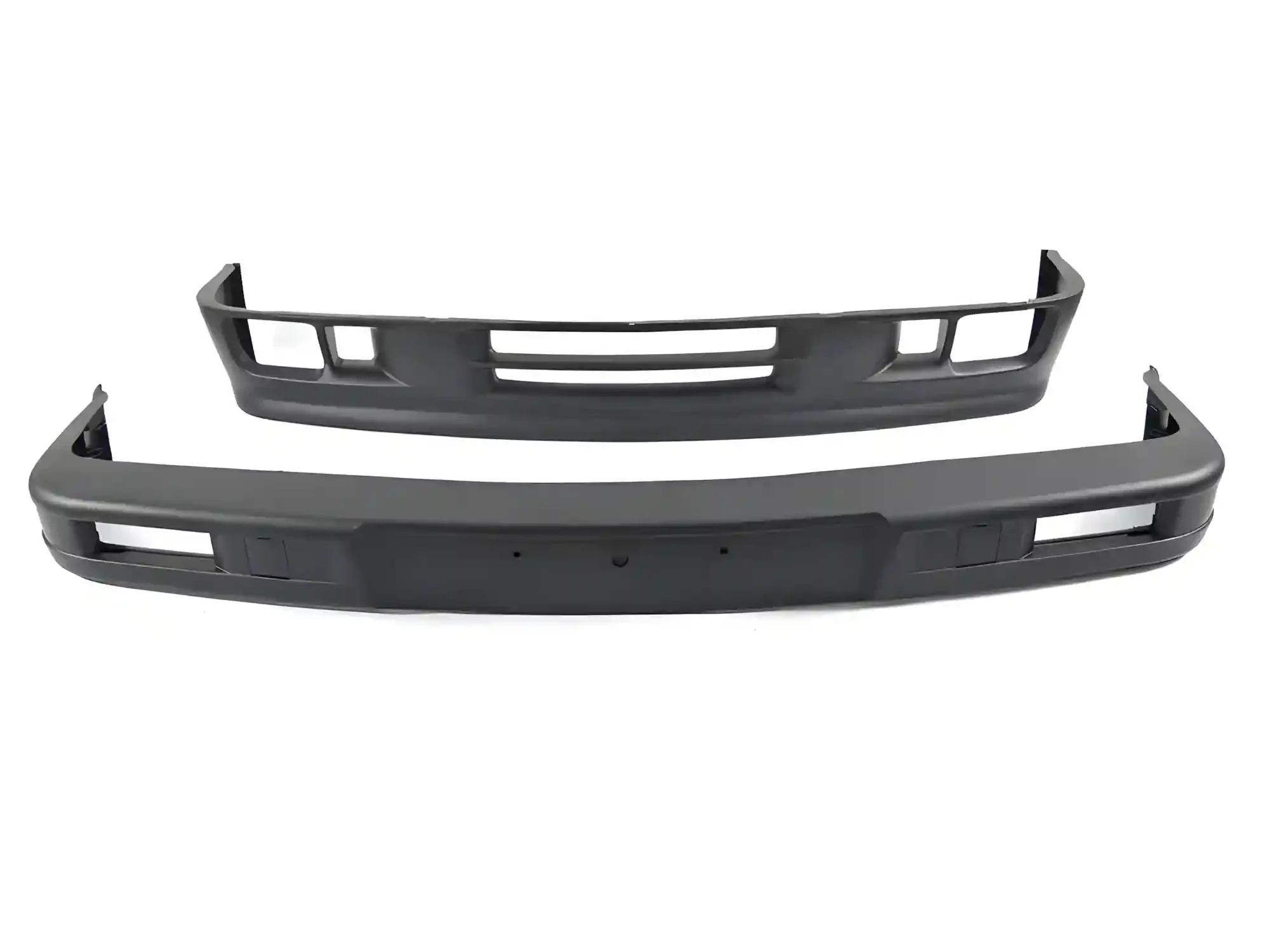 Frontfanger BMW 3 (E30) 1982 - 1990 | Sport Design – bilde 3