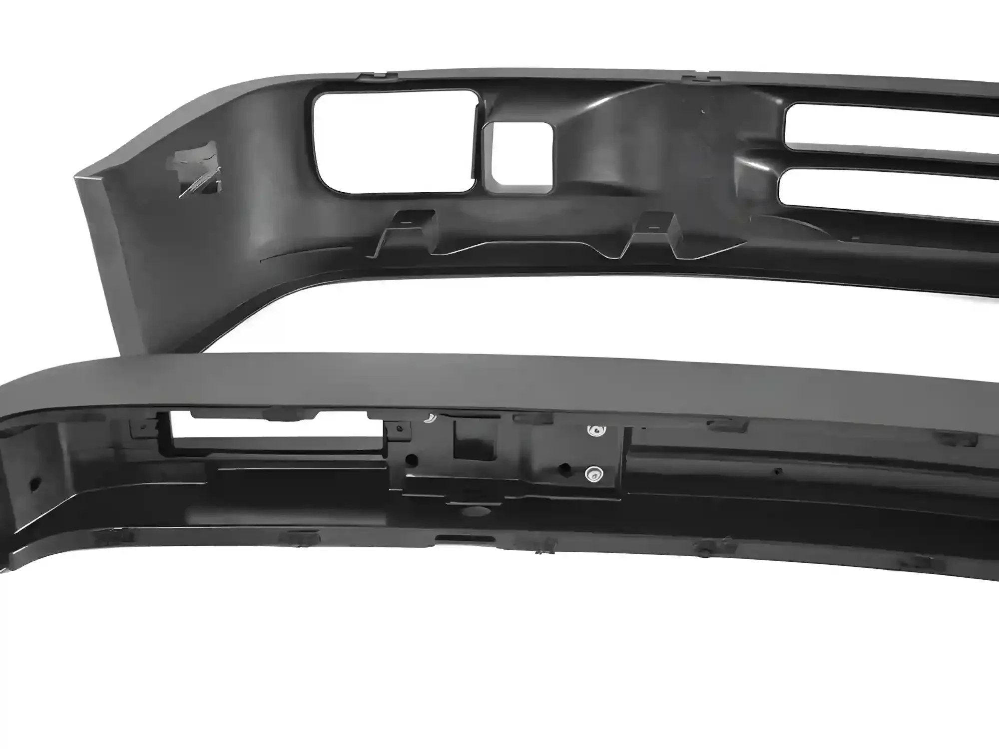 Frontfanger BMW 3 (E30) 1982 - 1990 | Sport Design – bilde 4