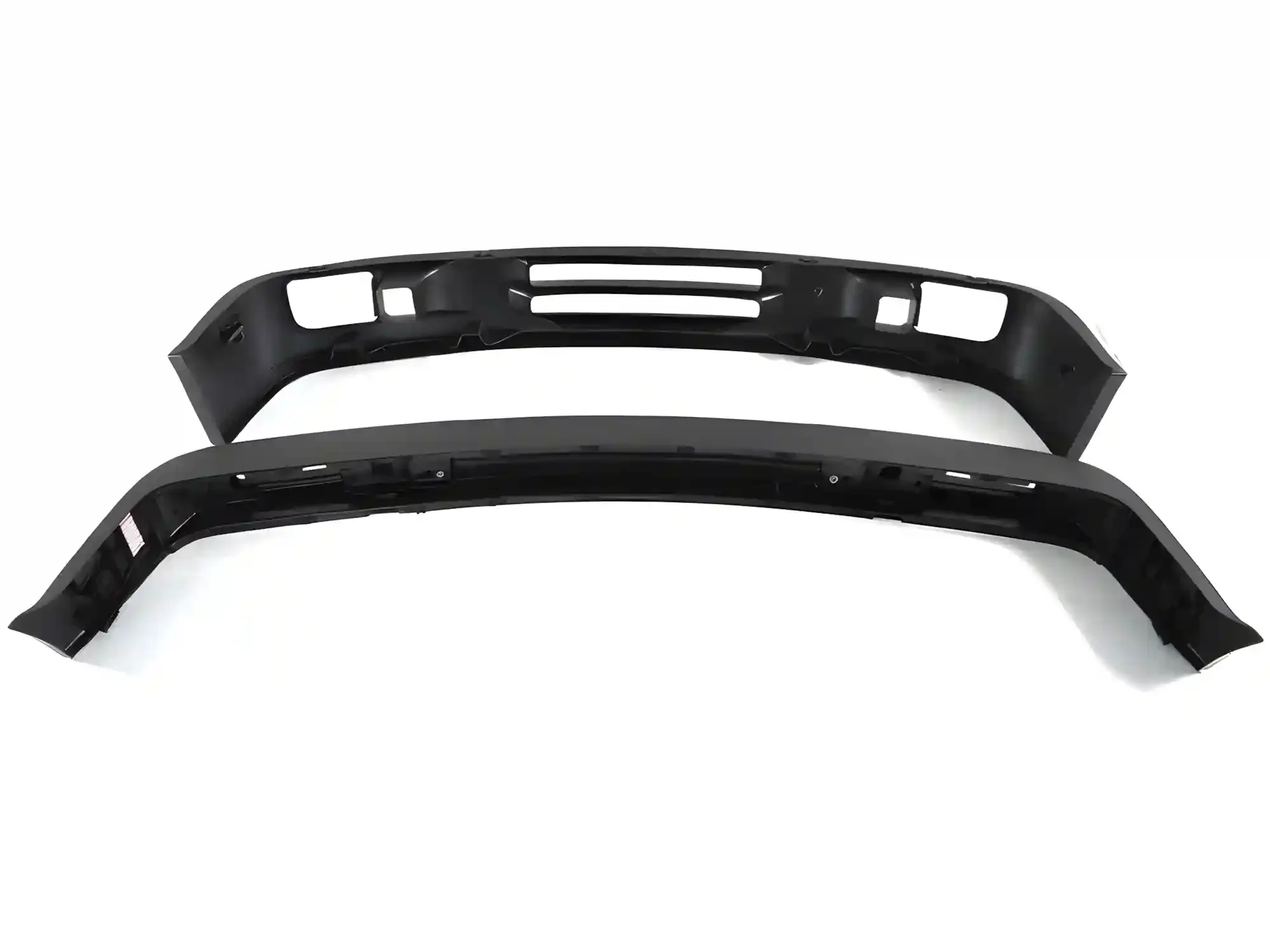 Frontfanger BMW 3 (E30) 1982 - 1990 | Sport Design – bilde 5