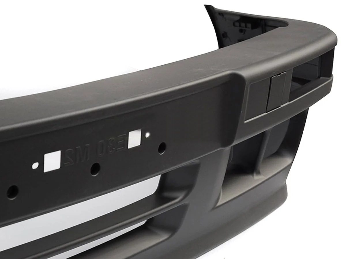 Frontfanger BMW 3 (E30) 1982 - 1994 │ M Tech Desing V.2 Image 4