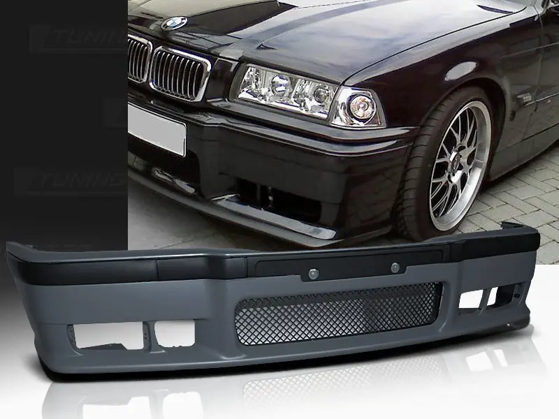 Frontfanger BMW 3 (E36) 1990-1999 | M-Tech Design