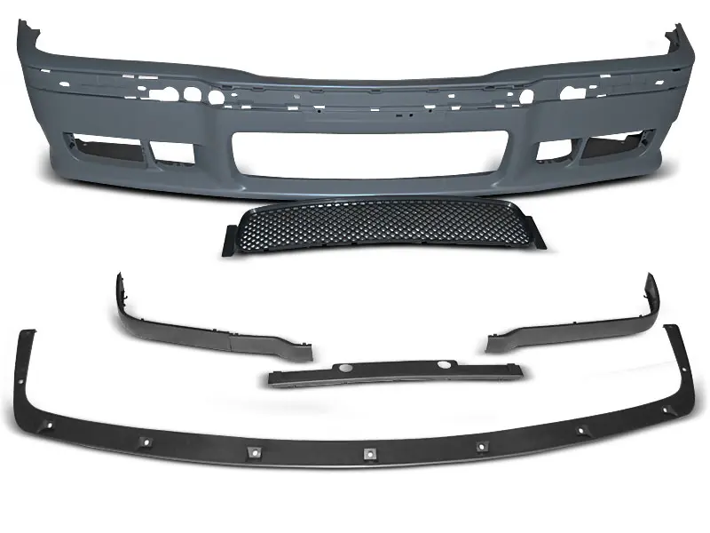 Frontfanger BMW 3 (E36) 1990-1999 | M-Tech Design – bilde 2