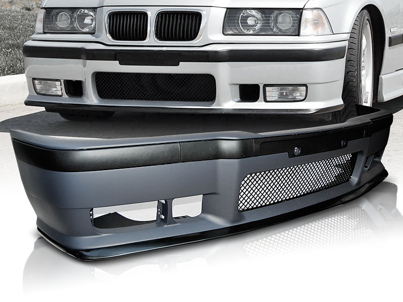 Frontfanger BMW 3 (E36) 1990-1999 │ M3 Design Image 1