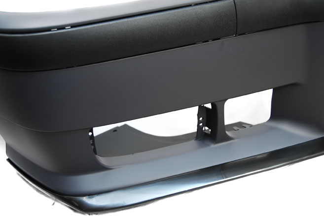 Frontfanger BMW 3 (E36) 1990-1999 │ M3 Design Image 3